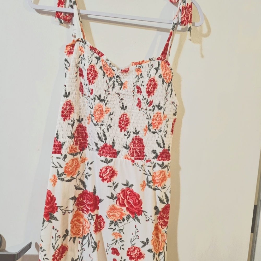 NWOT dress